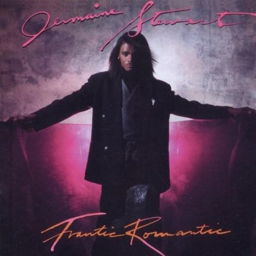 Jermaine Stewart